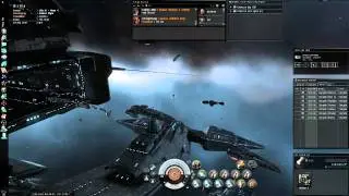EVE Online - margin trading scam