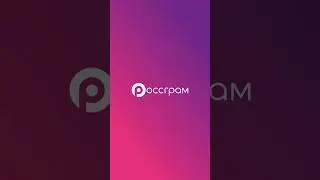 Россграм. Регистрация. Русская альтернатива инсты 