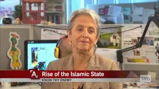 Rise of the Islamic State