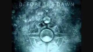 Before The Dawn - Deathstar Cover