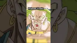 Broly shocks Goku 💀🤣 #dbzabridged #goku #broly #dragonballz #anime #teamfourstar