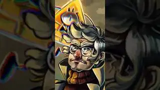 EL PASADO DE PACÍFICA NOROESTE GRAVITY FALLS 🦙 #gravityfalls #pacificnorthwest #shortvideo #shorts