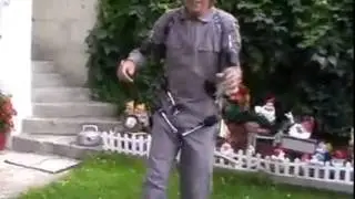 Konis Hupen