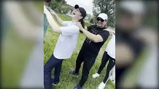 Поддержание корпоративного духа на ПНХЗ.  Тимбилдинг.