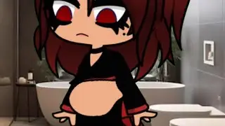 Rose Bloated experience (Gacha farts and burps)