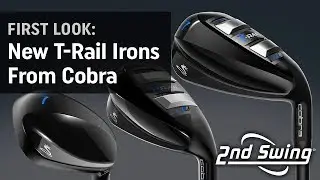 First Look: New T-Rail Irons From Cobra