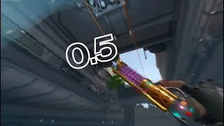 0.5 [Valorant Montage]