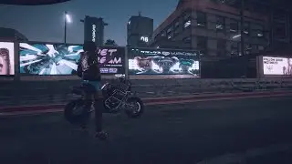 Cyberpunk 2077