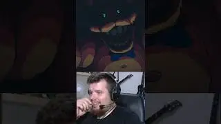 The game is mocking me :( / FNAF - Into The Pit #shorts #fnaf #fnafintothepit #jumpscare #fnafitp