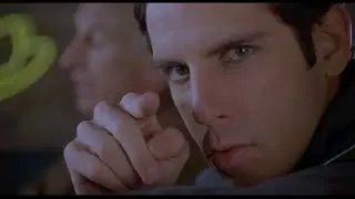 Meet the Parents (11/11) Best Movie Quote - Car Racing (2000)