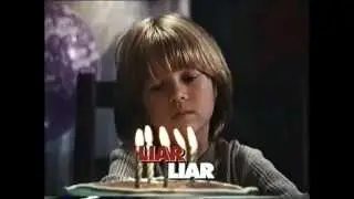 Liar Liar (1997) trailer