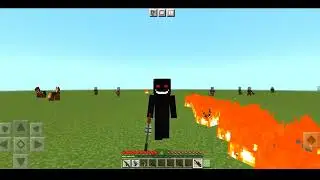 ACTUAL GUNS 3D V1.4 [NEW UPDATE] MOD MINECRAFT PE 1.18 1.19+