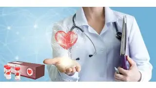 КардиНЕО Биосреда Официальный Сайт