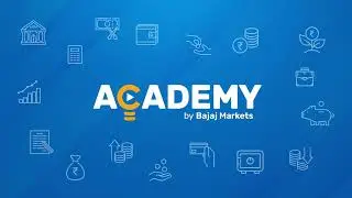 Get FINspired in minutes with Academy by Bajaj Markets!