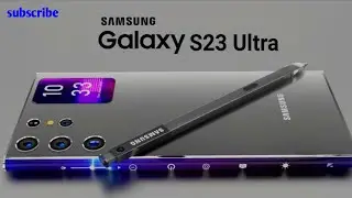 Samsung galaxy S23 ultra 5G 🔥🔥 200MP camera 🔥🔥 features, price, launch date specifications 🔥🔥