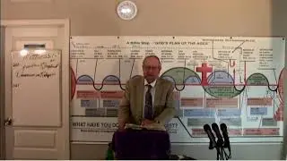 2023 04 29  What They Did to Jesus & What Have You Done With Jesus   Dr  James M  Phillips