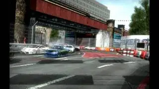 NFS Shift car montage