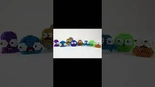 #virtualpets #pou #magnetart