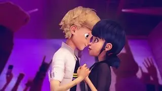 Леди Баг и Супер-Кот НА РУССКОМ! 2 Сезон 4 Серия  Miraculous Ladybug Speededit