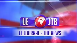 JTB 12H DU VENDREDI  13 SEPTEMBRE 2024 - ÉQUINOXE TV
