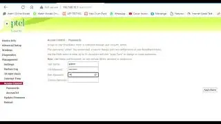 How to configure DSL modem - 2022 