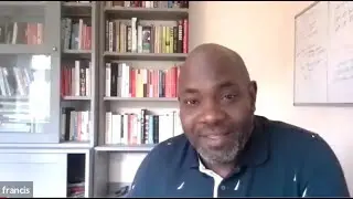 Soul Leader | Inspiring Interviews | Meet Francis Kaikumba