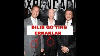 KASTYUM KIYADIGAN ERKAKLAR UCHUN. BILIB QO'YGAN YAXSHI