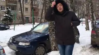 Паранормальные явления