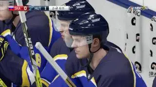 Обосанный гандикап в NHL 17