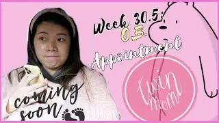 a Day in our Life at 30 Weeks Pregnant