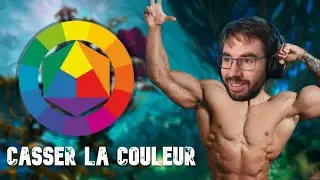 5 astuces sur le cercle chromatique !