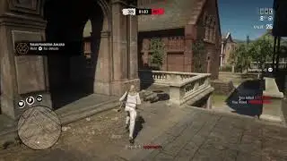 SLOW AND STEADY STANDOFF - RED DEAD REDEMPTION 2