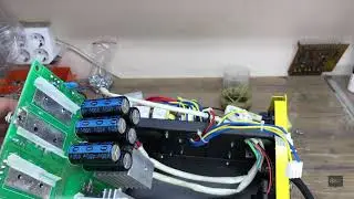 Ремонт СварИС 158 Комби