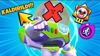 BUZZ IŞIK YILI GİTTİ, OYUNCULAR NEDEN SEVİNİYOR?