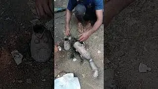 Intra V10 jaam use & Throw  Change NEW