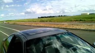 Miata drift