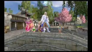 Клан Мильфиор PW