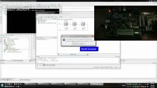 Intro to FPGAs for Software Engineers - Part 5 - Programming, JTAG, PROMs, & iMPACT