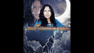 🔴The Best of Inka Kristian 🔴 Replay the best #soundhealing #relaxingmusic #nativeamericanflutemusic
