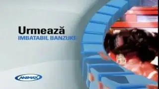 Imbatabil Banzuke spot Animax