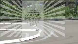 JACKSTYLE　缶蹴り