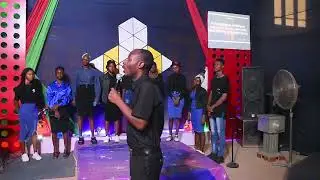 PRAYER: UNDERSTAND THIS BEFORE YOU PRAY - PASTOR AGOZIE OUNIGWE
