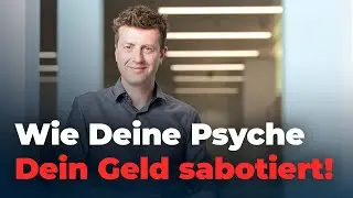 #274 Verhaltenswissenschaft an der Börse: Wie unsere Psyche uns das Sparen erschwert