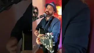 Sun Queen - Gerry Cinnamon cover