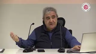 Prof. Dr. Suphi Saatçi | Drina Köprüsü