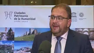 La Noche del Patrimonio escoge a la danza como principal lenguaje turístico