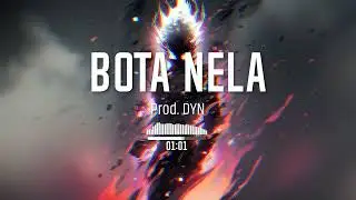 Prod. DYN - BOTA NELA