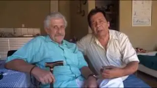 João Heitor Montans Condé, um homem educado.