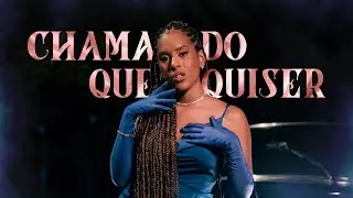 Bela Maria - Chama do Que Quiser