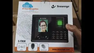 Secureye Host PC IP Set